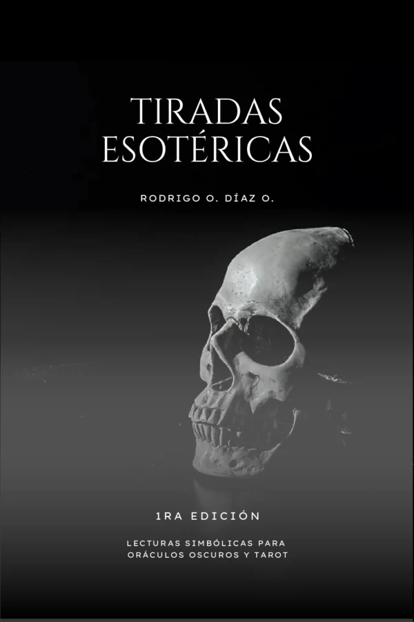 Libro de Tiradas Esotéricas