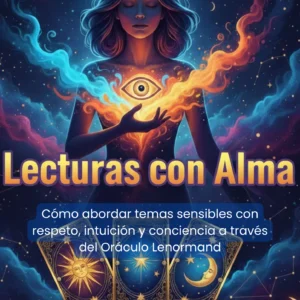 Lecturas con Alma