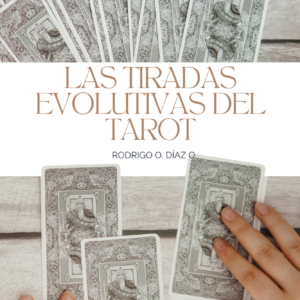 El tarot no dicta tu destino