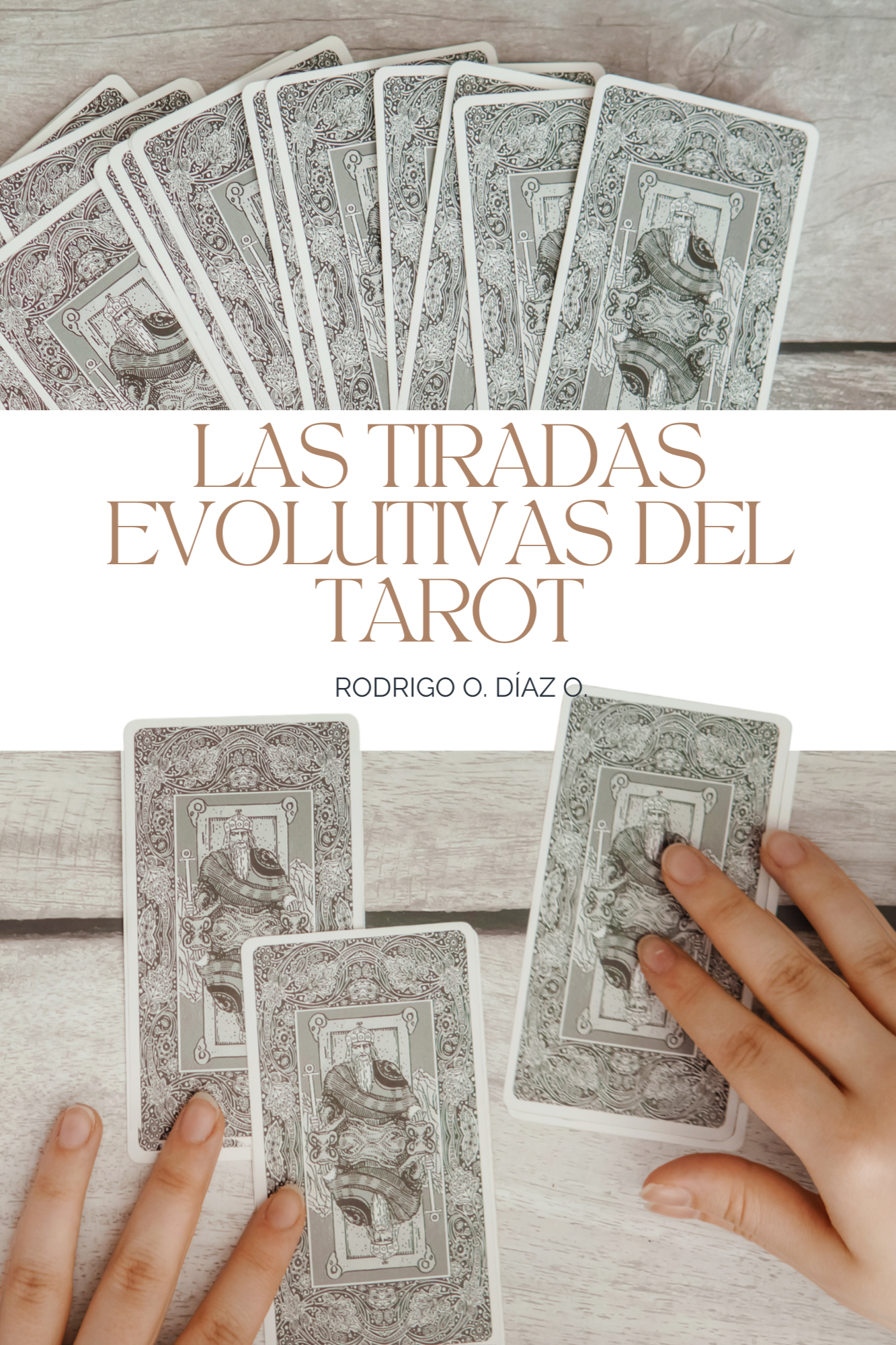 El tarot no dicta tu destino