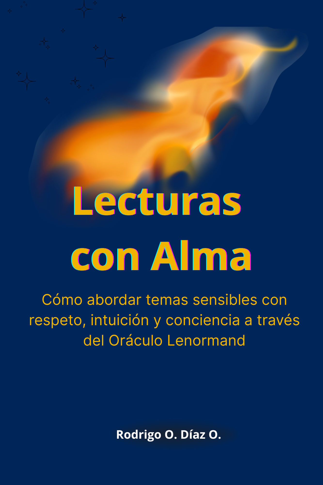 Lecturas con Alma