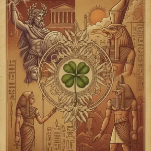 Taller Lenormand Mitológico