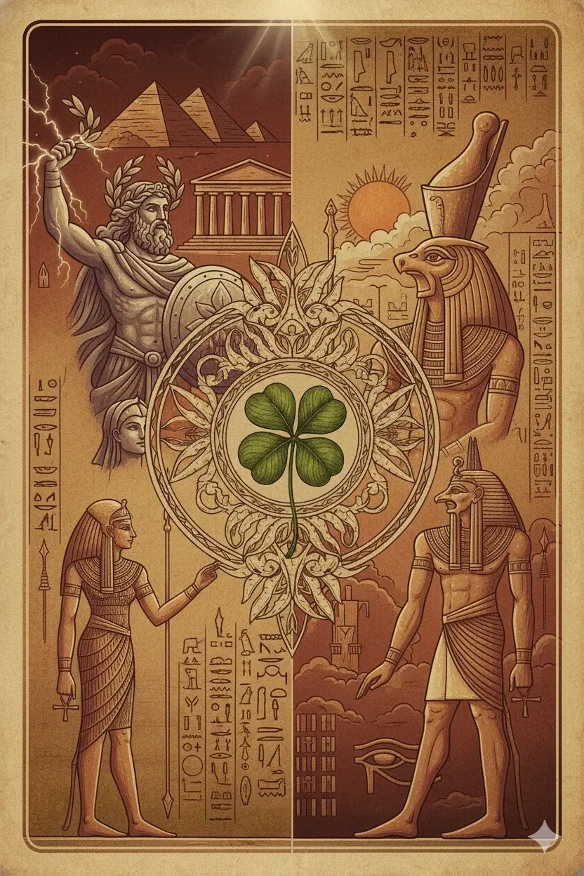 Taller Lenormand Mitológico