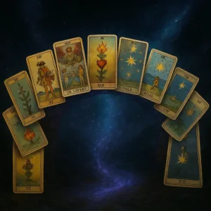 Puentes Simbólicos – Integración entre Belline y Tarot