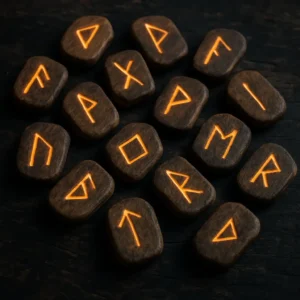 Runas Nórdicas – Nivel Inicial