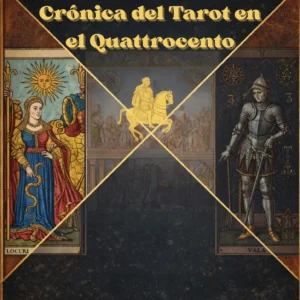 Linaje y Símbolo: Crónica del Tarot en el Quattrocento
