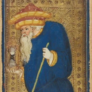 LINAJE: Arqueología del Tarot y el Código Oculto del Renacimiento